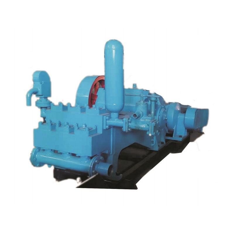 Буровой насос 3NBB390~5215~8-55