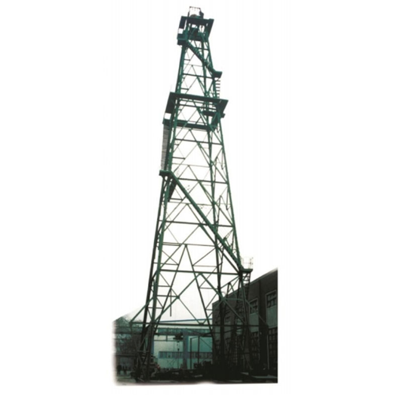 Буровые вышки серии HS