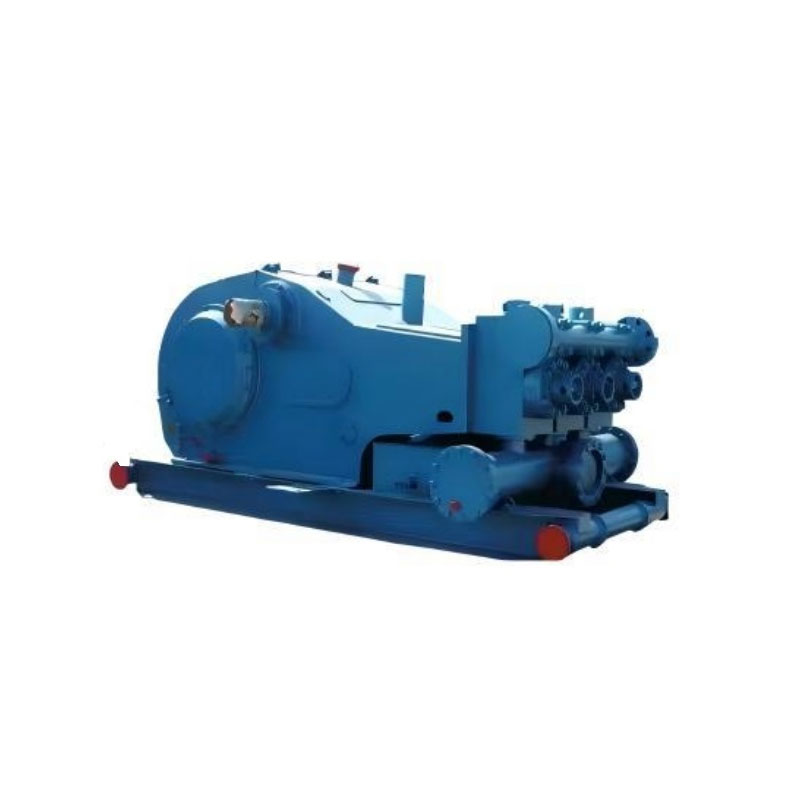 Буровые насосы F-500, F-800, F-1000