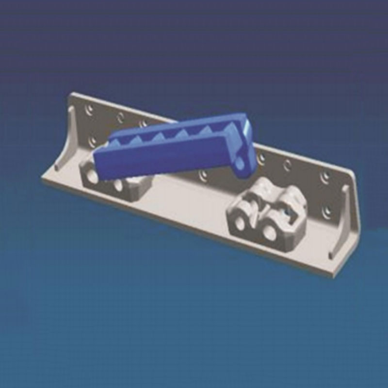 Зубчатая рейка (штыревая рейка) (1)