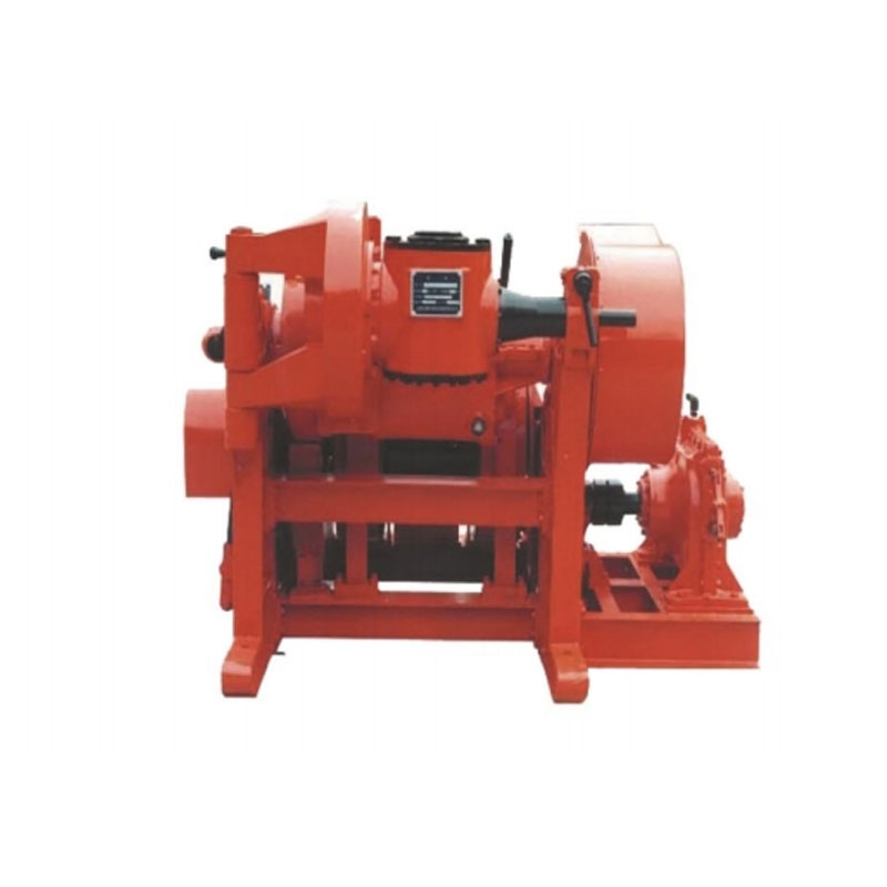 Керновая буровая установка TXJ-1600