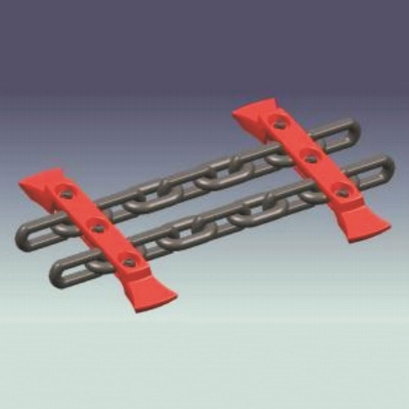 Серии скребков (2)