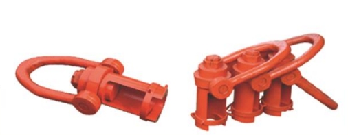 Элеватор буровой11