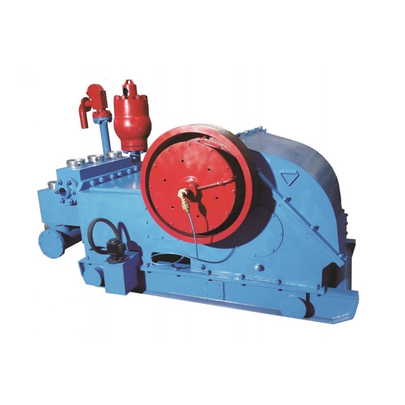 Буровой насос 3NB-260