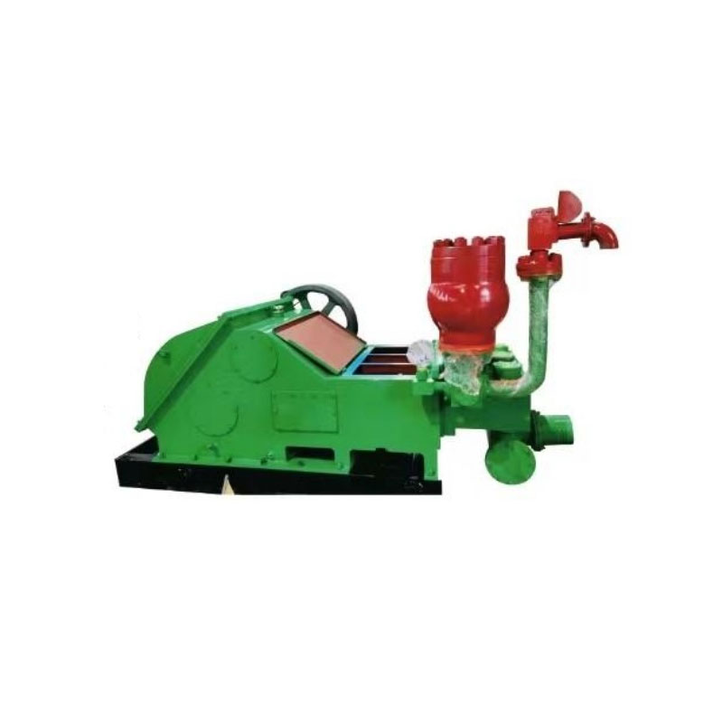 Буровой насос F-300