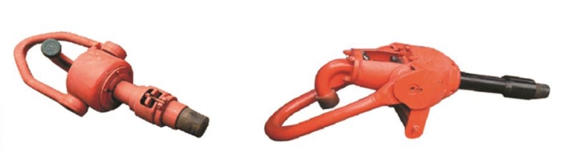 Вертлюг буровой111