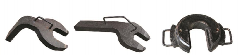 Вилка подкладная1