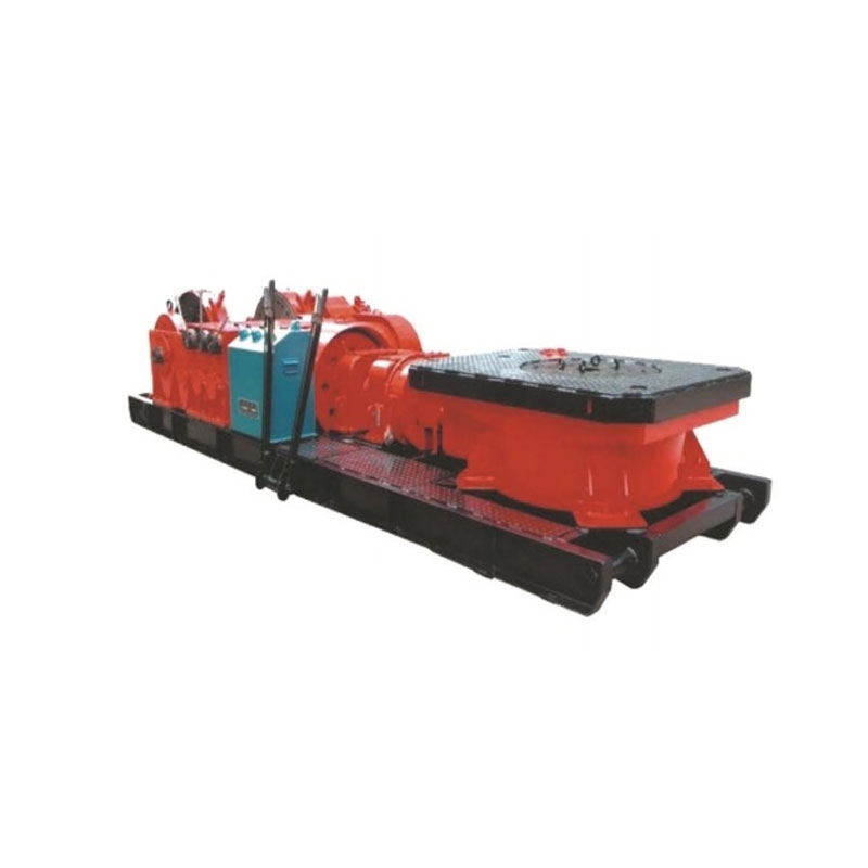 Нефтяная буровая установка ZJ25A